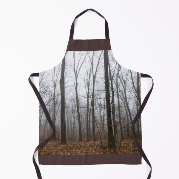 Item preview, Woody and Foggy designed and sold by mljdwhite.