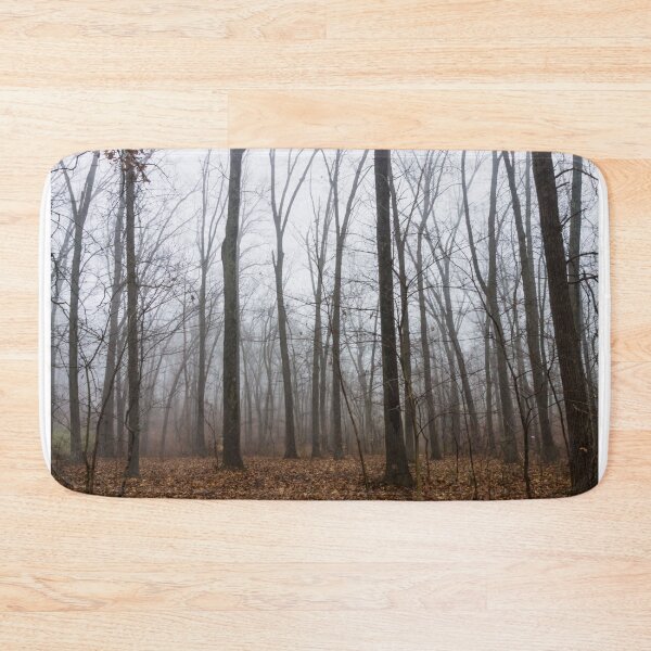 Item preview, Woody and Foggy designed and sold by mljdwhite.