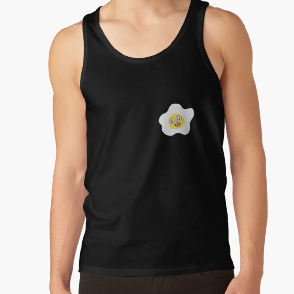 Egg Tank Top