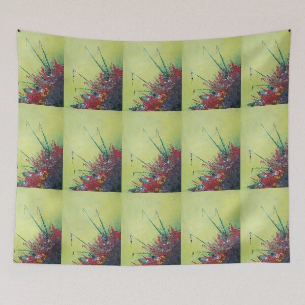 Item preview, War zone designed and sold by Martyn Prince.