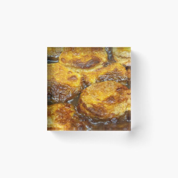 Item preview,  Cheese Dumplings designed and sold by MarkUK97.