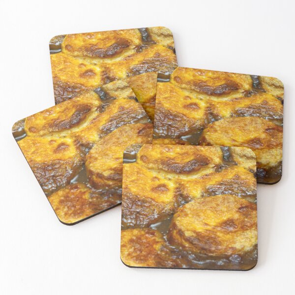 Item preview,  Cheese Dumplings designed and sold by MarkUK97.
