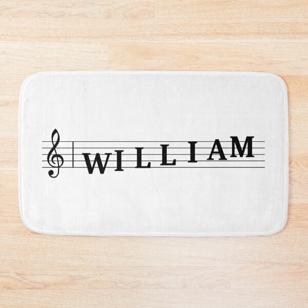 Item preview, Name William designed and sold by gulden.