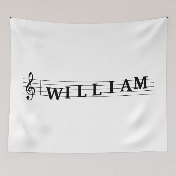Item preview, Name William designed and sold by gulden.