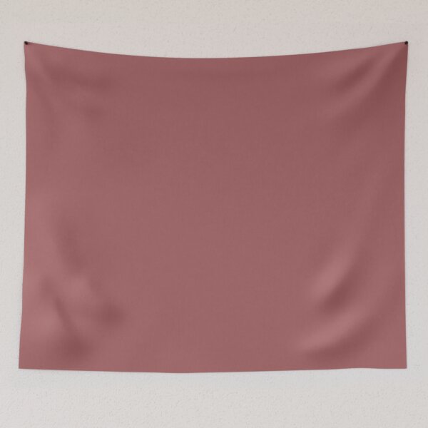 Item preview, Bean Paste Solid Color designed and sold by The Little Wood Cottage.