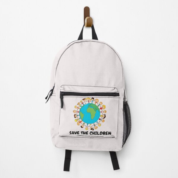 Item preview, Copy of Human Trafficking,Save the Children designed and sold by Aissa6900.