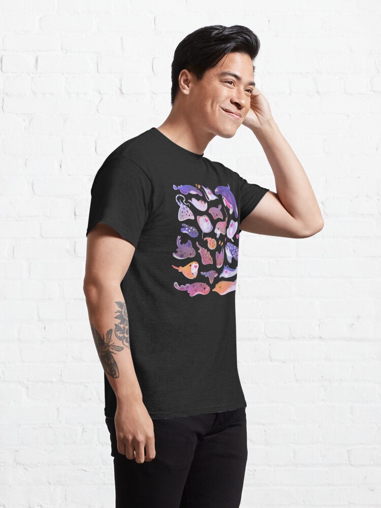 Alternate view of Ray day 1 Classic T-Shirt