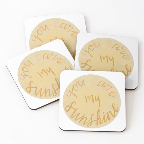 Item preview, “you are my sunshine” designed and sold by kjrock.