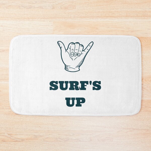 Item preview, Surf's Up designed and sold by Phil Studios.