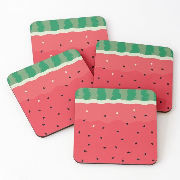 Item preview, Juicy Watermelon  designed and sold by Dear-Koko.