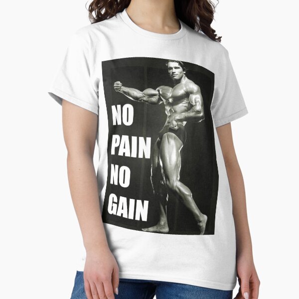 Item preview, Arnold Schwarzenegger – Ohne Fleiß kein Preis! designed and sold by ericsj11.