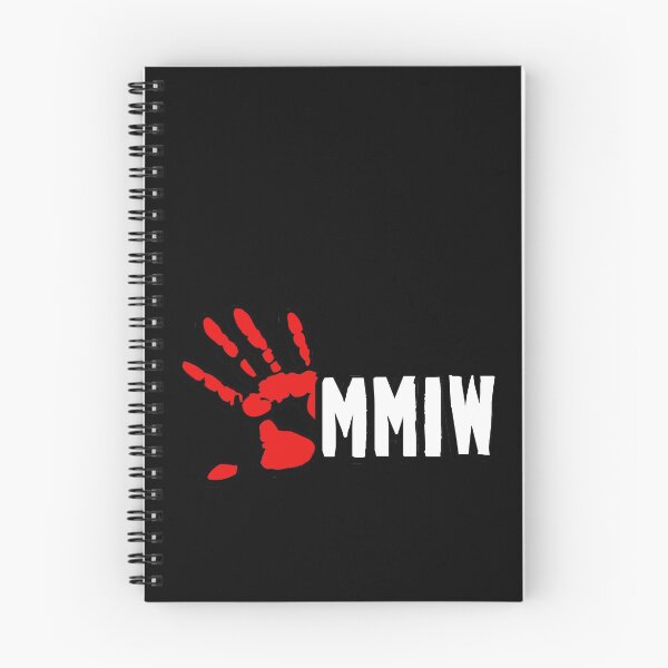 Item preview, MMIW Red Hand No More Stolen Sisters Native American Women Indigenous People First Nation Protest Art designed and sold by WillPowerApp.