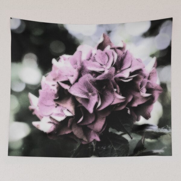 Item preview, Hydrangea Dream designed and sold by cuprum.
