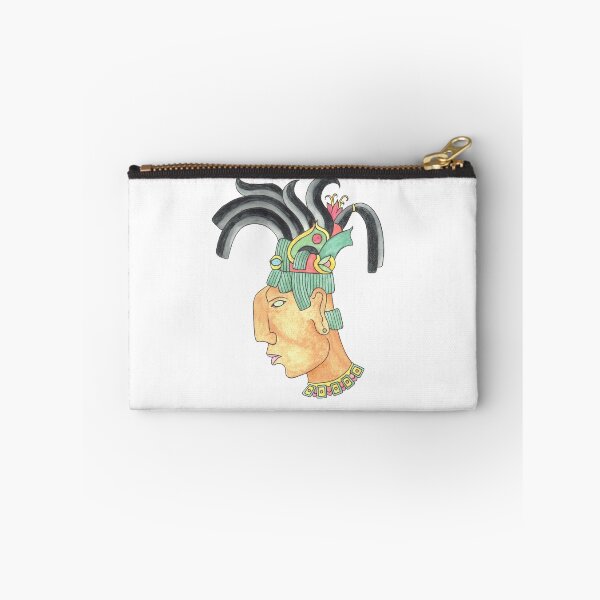 Item preview, The Mayan King designed and sold by mackarmstrong.