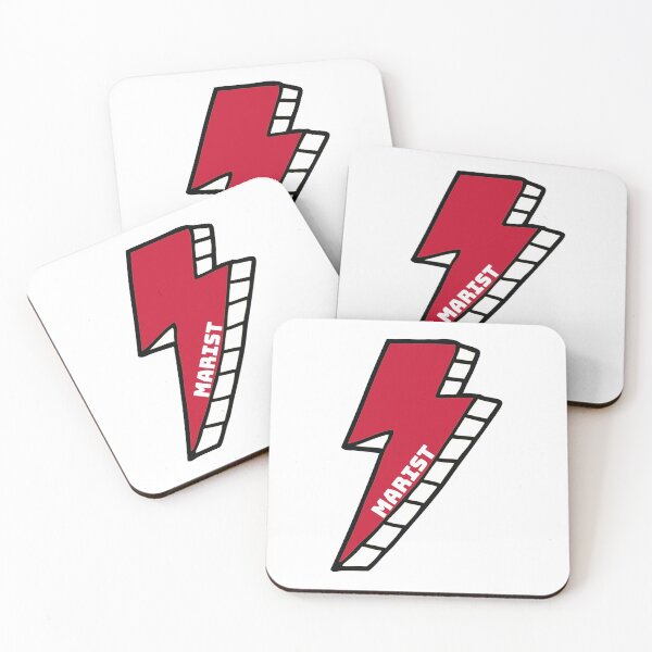 Item preview, Marist College Lightning Bolt designed and sold by kkosmicki.