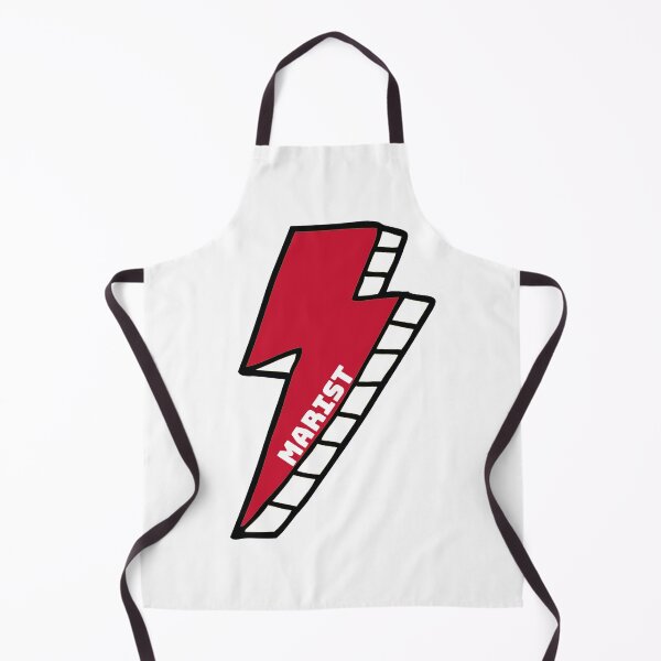 Item preview, Marist College Lightning Bolt designed and sold by kkosmicki.