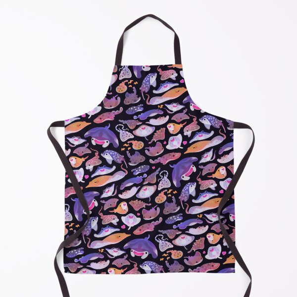 Ray day 1 Apron