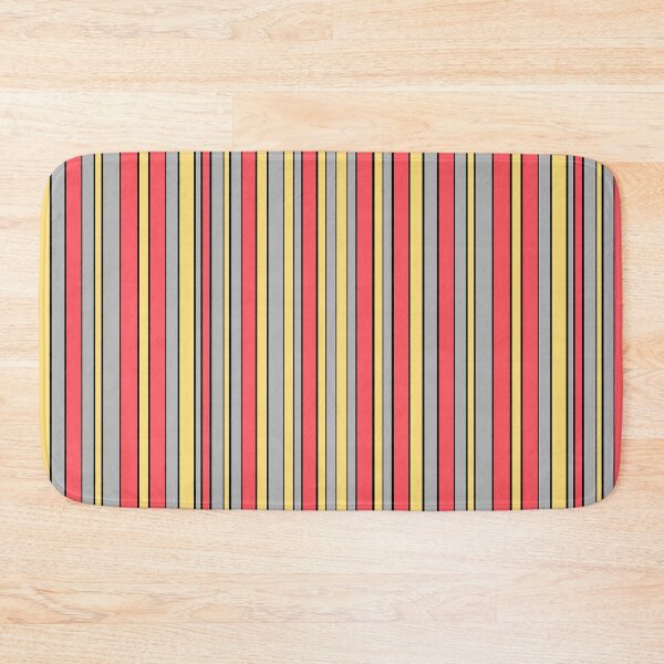 Item preview, Stripes Pattern designed and sold by Nattea.
