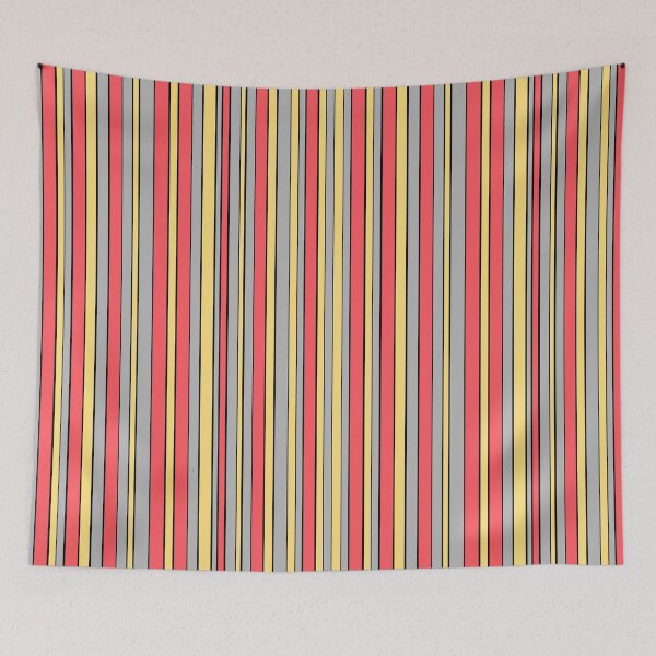 Item preview, Stripes Pattern designed and sold by Nattea.