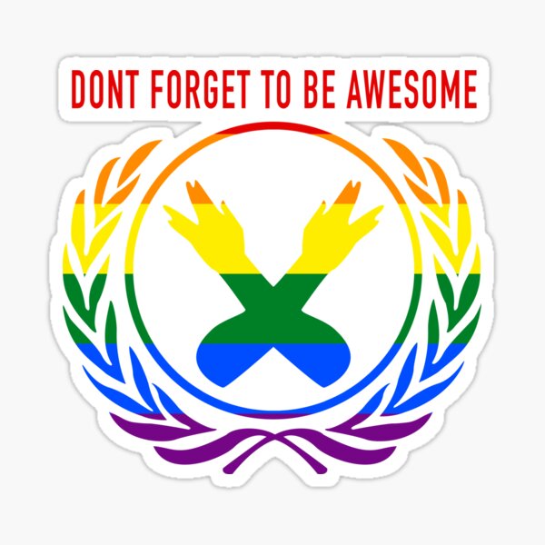 green bay gay pride stickers