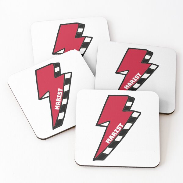 Item preview, Marist College Lightning Bolt designed and sold by kkosmicki.