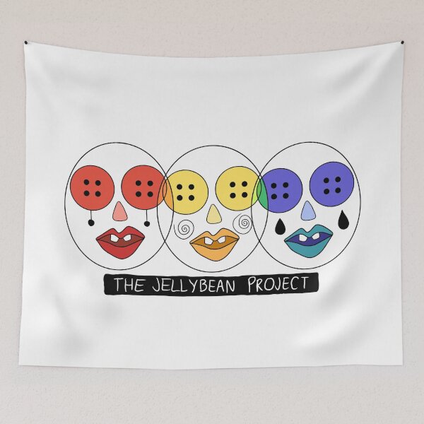 Item preview, TJB Faces #2 designed and sold by Jellybeans-art.