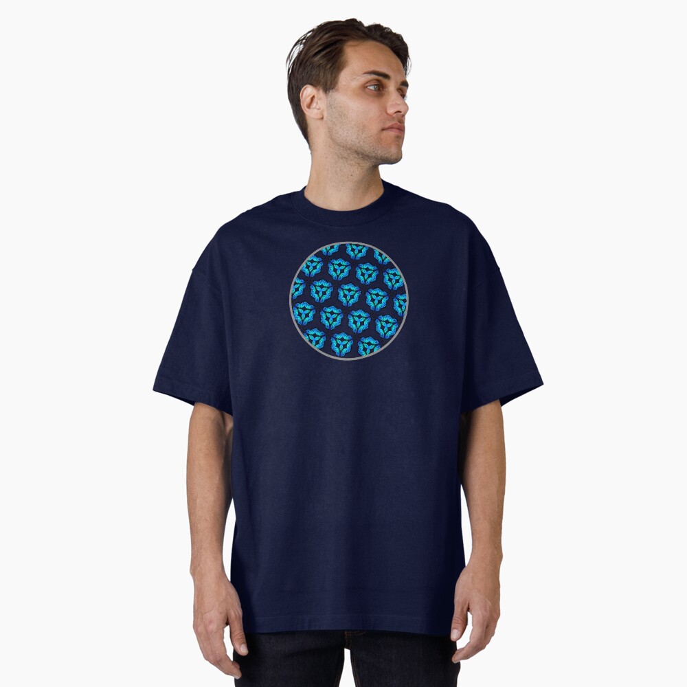 Item preview, Oversized T-Shirt designed and sold by RosieRiggs.