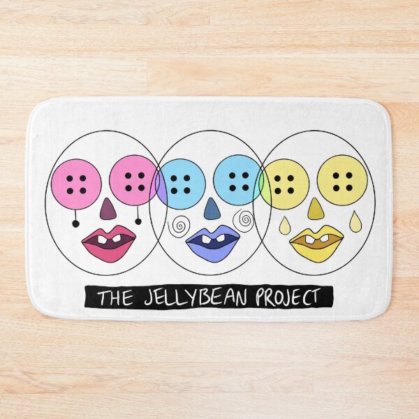 Item preview, TJB Faces #3 designed and sold by Jellybeans-art.
