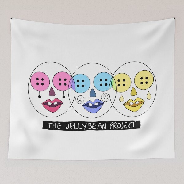 Item preview, TJB Faces #3 designed and sold by Jellybeans-art.