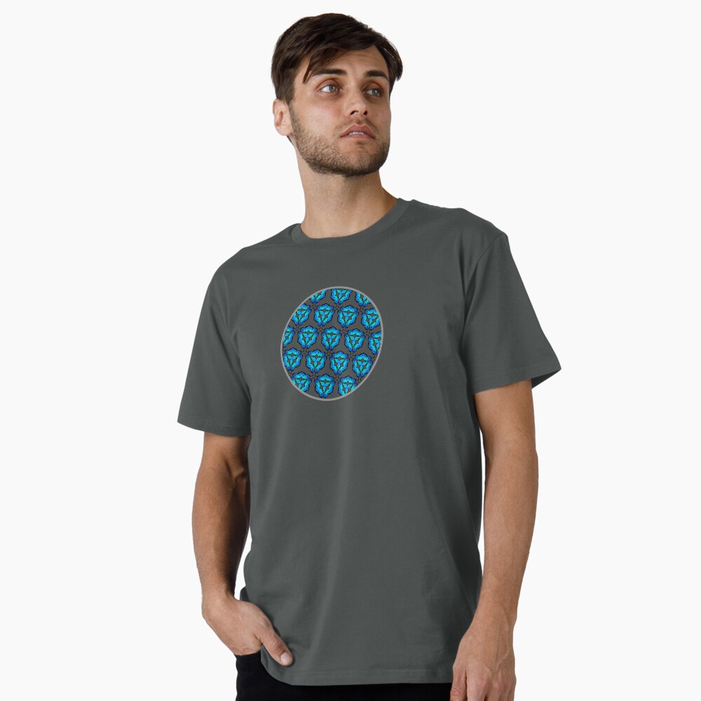 Item preview, Premium T-Shirt designed and sold by RosieRiggs.