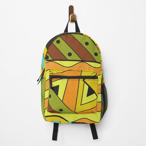 Item preview, Awesome Aboriginal Art designed and sold by Pris25.