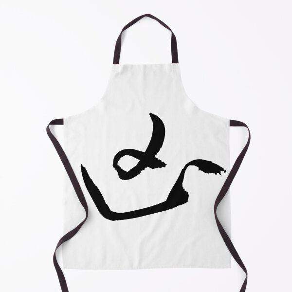 Item preview, Cross Slash - Japanese KANJI designed and sold by NipponPop.