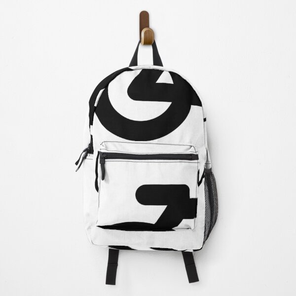 Item preview, Bicycle - Japanese HIRAGANA designed and sold by NipponPop.