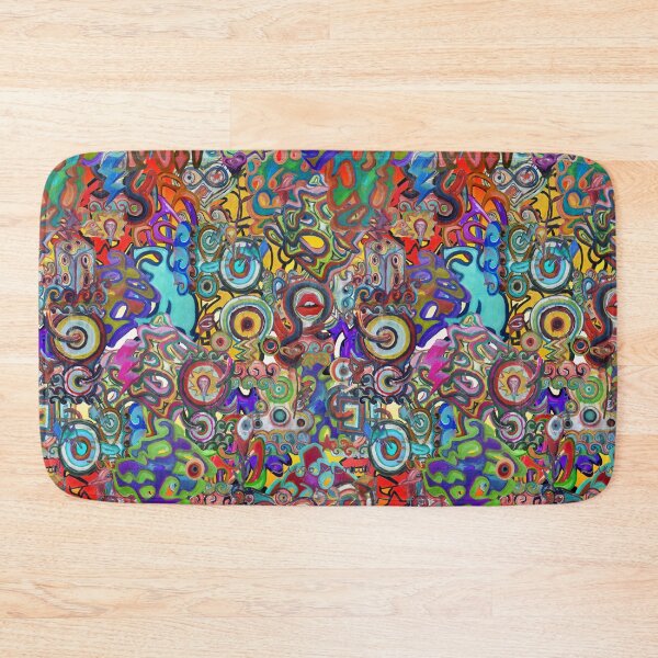 Item preview, Pop graffiti B 25 designed and sold by Diego Manuel Rodriguez.
