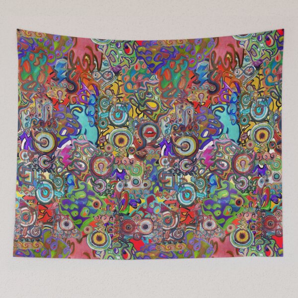 Item preview, Pop graffiti B 25 designed and sold by Diego Manuel Rodriguez.