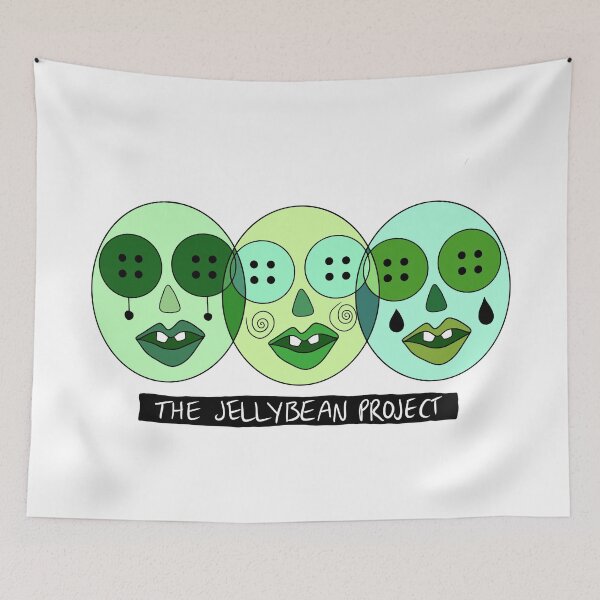 Item preview, TJB Faces #4 designed and sold by Jellybeans-art.
