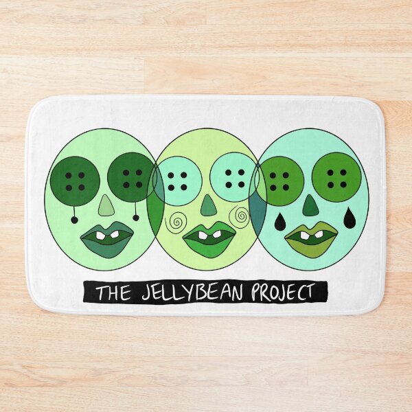 Item preview, TJB Faces #4 designed and sold by Jellybeans-art.