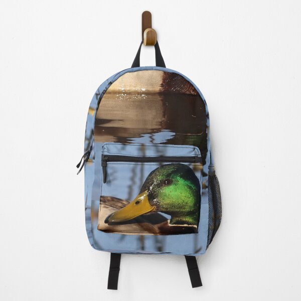 Item preview, Handsome Duck designed and sold by cuprum.