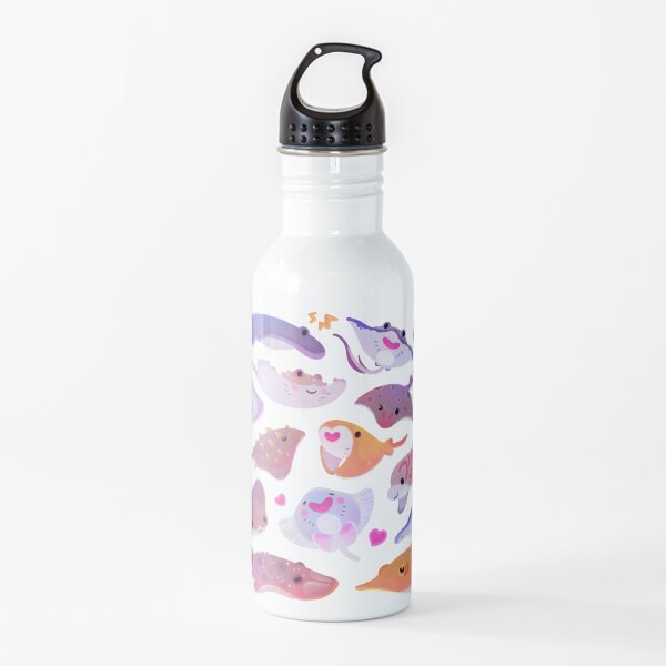 Ray day 1 Water Bottle