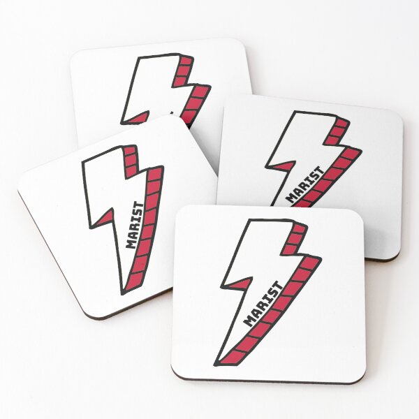 Item preview, Marist College Lightning Bolt designed and sold by kkosmicki.