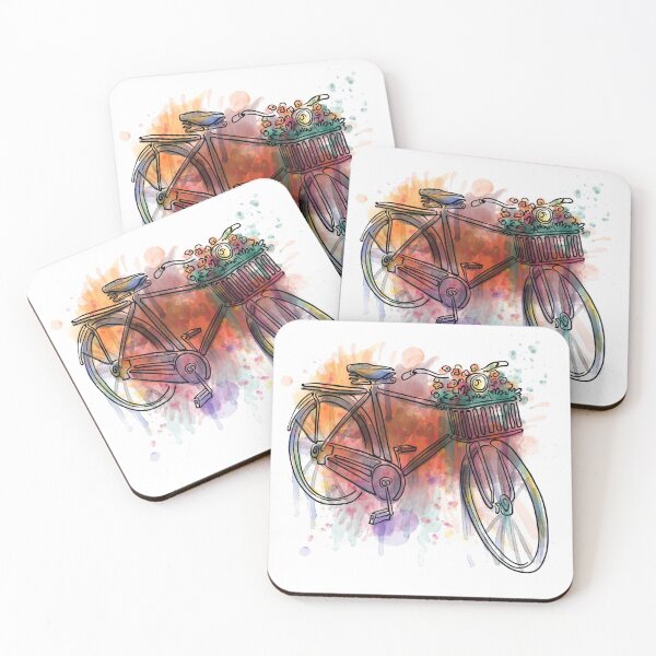 Item preview, Rustic Bicycle designed and sold by Designs By Creation.