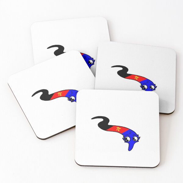 Item preview, Polyamorous pride worm designed and sold by BobaPuma.