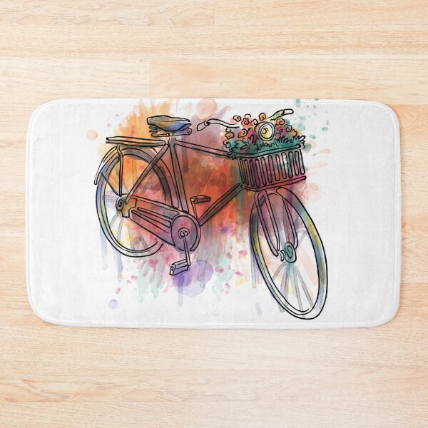 Item preview, Rustic Bicycle designed and sold by Designs By Creation.