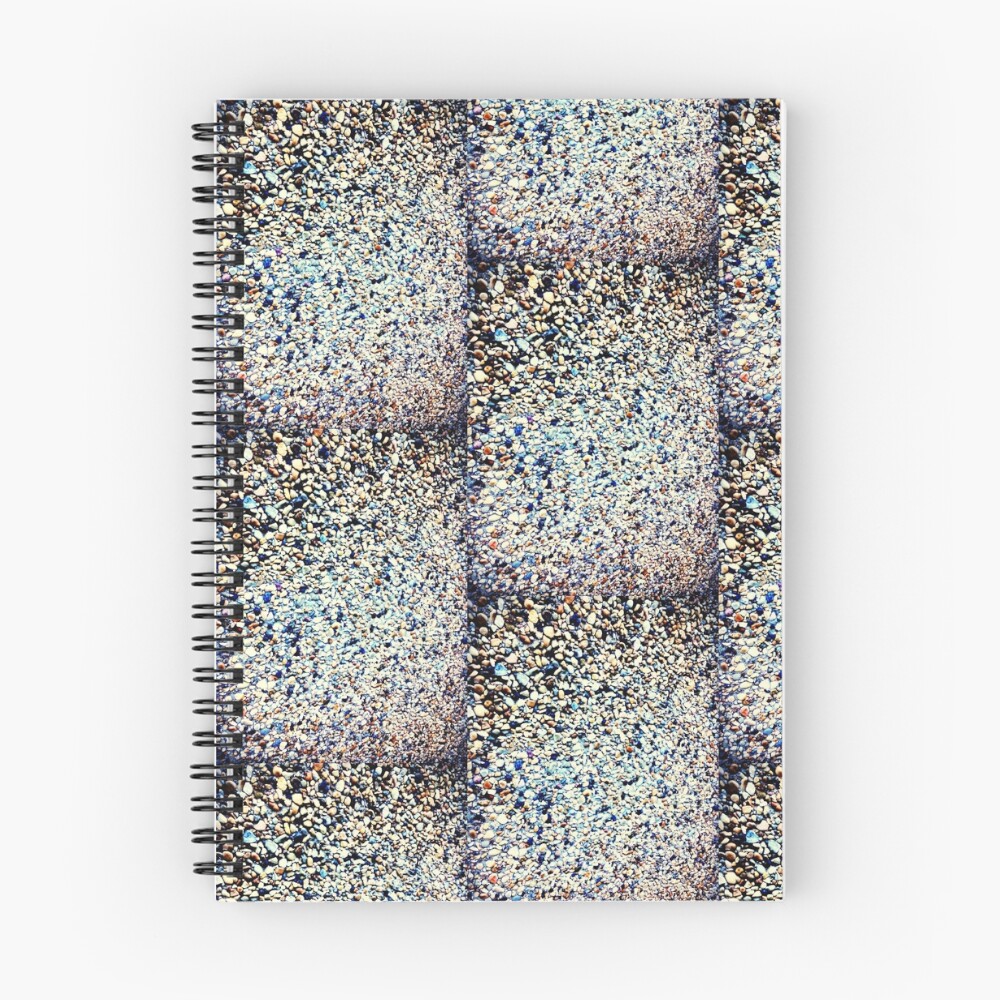 Item preview, Spiral Notebook designed and sold by mdm371977.
