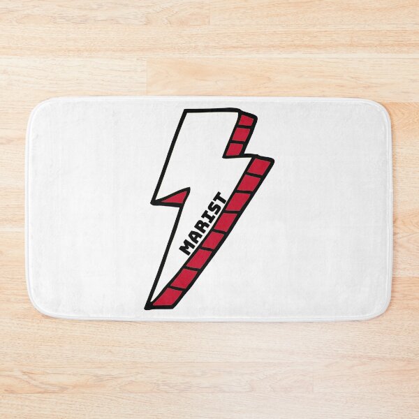 Item preview, Marist College Lightning Bolt designed and sold by kkosmicki.