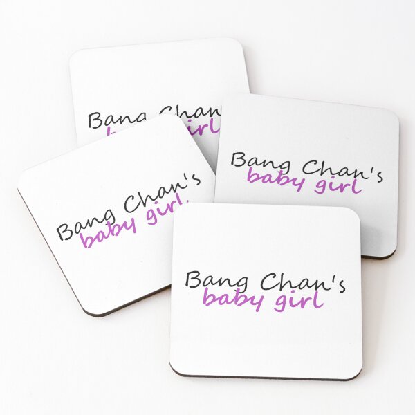 Item preview, stray kids bang chan baby girl designed and sold by blue-moonlight.