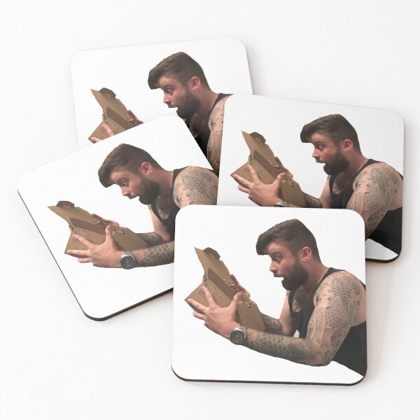 Item preview, What’s in the box? designed and sold by Coolprints1.