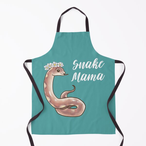Item preview, Snake Mama - cute Snake with Quote designed and sold by OneEyeShop.