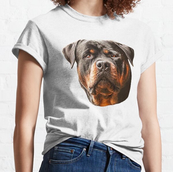 rottweiler clothing uk