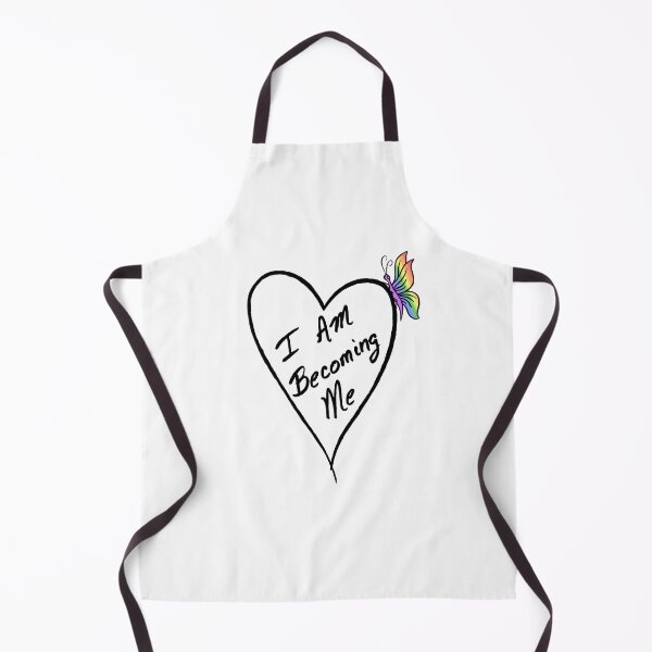 Item preview, I Am Becoming Me designed and sold by Cleave.